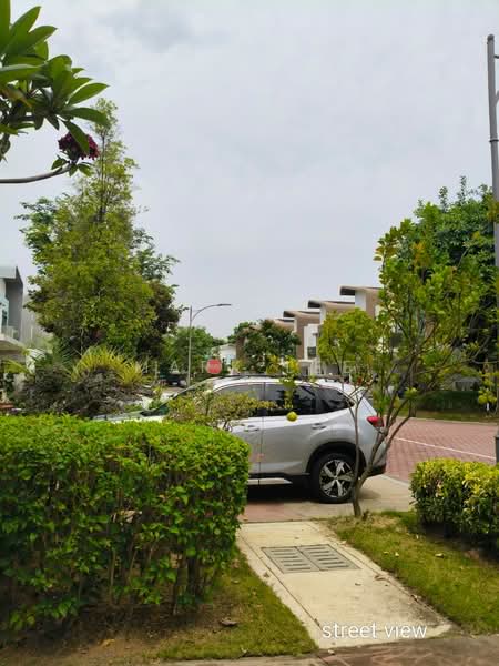 2-storey Terraced House for Sale in Setia Eco Glades (Cyberjaya) - Mark Lee - Exterior - PropertyGuru.com.my