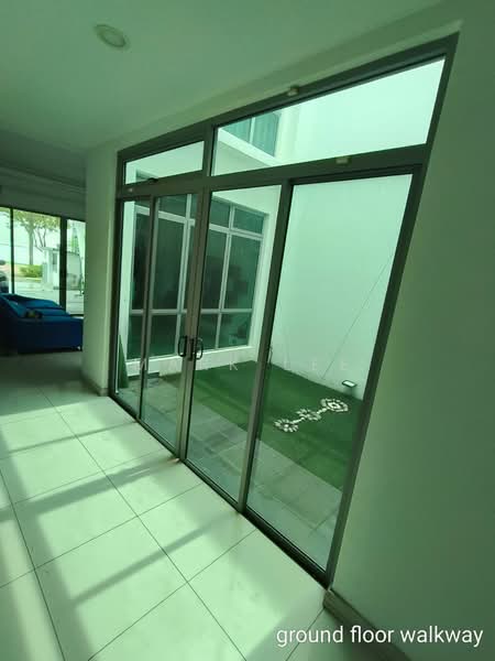 2-storey Terraced House for Sale in Setia Eco Glades (Cyberjaya) - Mark Lee - Exterior - PropertyGuru.com.my