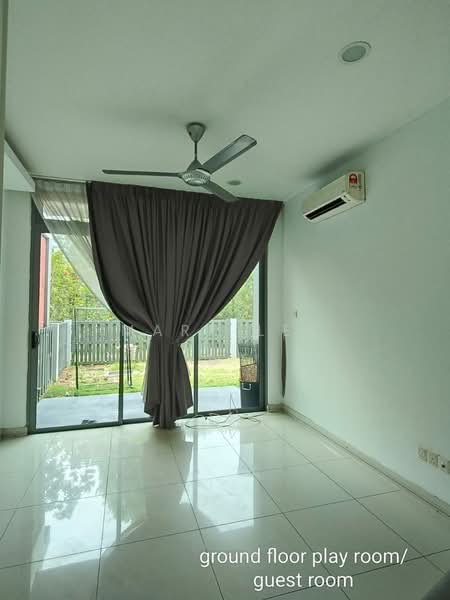 2-storey Terraced House for Sale in Setia Eco Glades (Cyberjaya) - Mark Lee - Interior - PropertyGuru.com.my