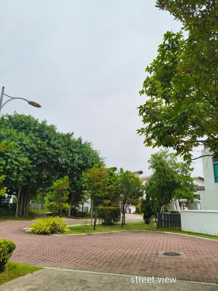 2-storey Terraced House for Sale in Setia Eco Glades (Cyberjaya) - Mark Lee - Exterior - PropertyGuru.com.my