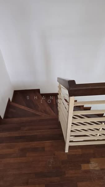 Rumah Teres 2 Tingkat untuk Dijual di Abadi Heights (Puchong) - Shanice Low - Interior - PropertyGuru.com.my