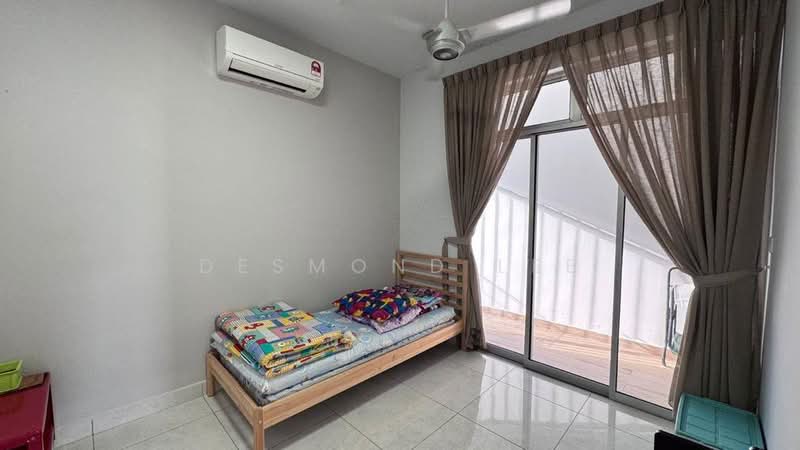 1-storey Terraced House for Rent in Johor Bahru (Johor) - Desmond Lee - PropertyGuru.com.my