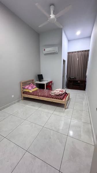 1-storey Terraced House for Rent in Johor Bahru (Johor) - Desmond Lee - PropertyGuru.com.my