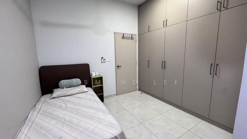 1-storey Terraced House for Rent in Johor Bahru (Johor) - Desmond Lee - PropertyGuru.com.my