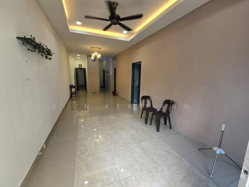 Pangsapuri untuk Disewa di Palm Garden Apartment - Jiun Keat Ang - Interior - PropertyGuru.com.my