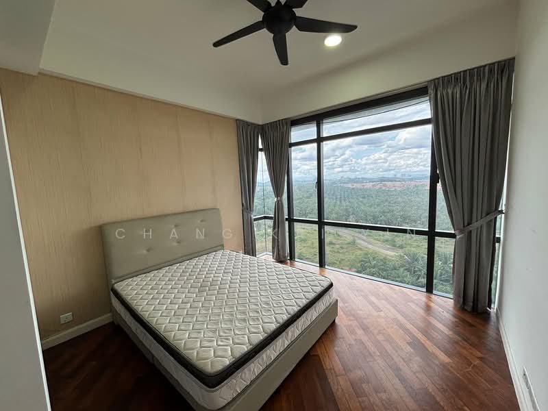 Kondominium untuk Disewa di Grand Medini - Chang Kai Yin - PropertyGuru.com.my