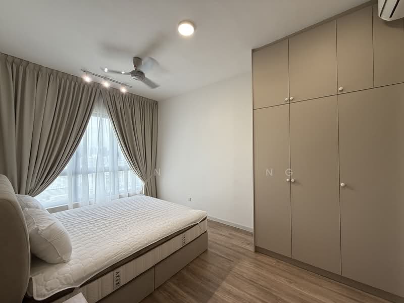 Service Residence for Rent at Sunway Belfield - Sean Cheong - Bedroom - PropertyGuru.com.my