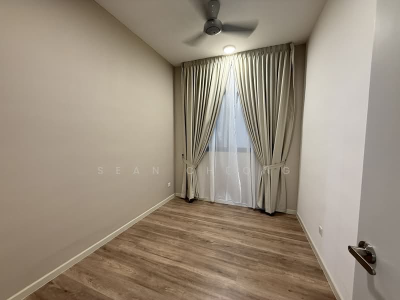Service Residence for Rent at Sunway Belfield - Sean Cheong - Interior - PropertyGuru.com.my