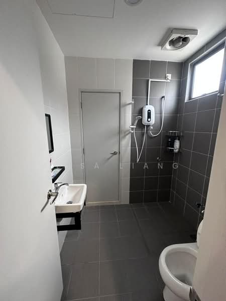 2-storey Terraced House for Sale in Pasir Gudang (Johor) - Alisa Liang - Bathroom - PropertyGuru.com.my