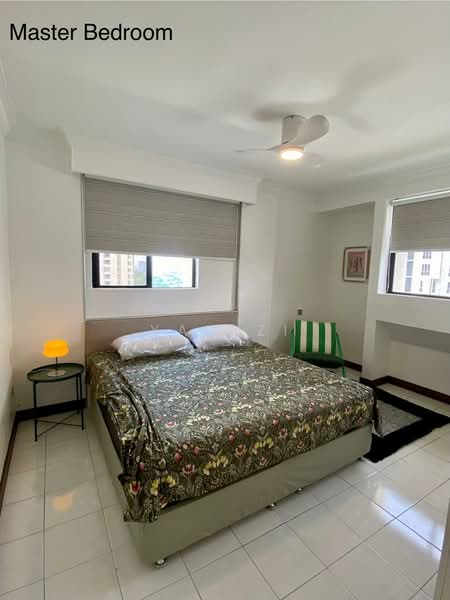 Condominium for Rent at Mont Kiara Pines - Yan Zi - PropertyGuru.com.my