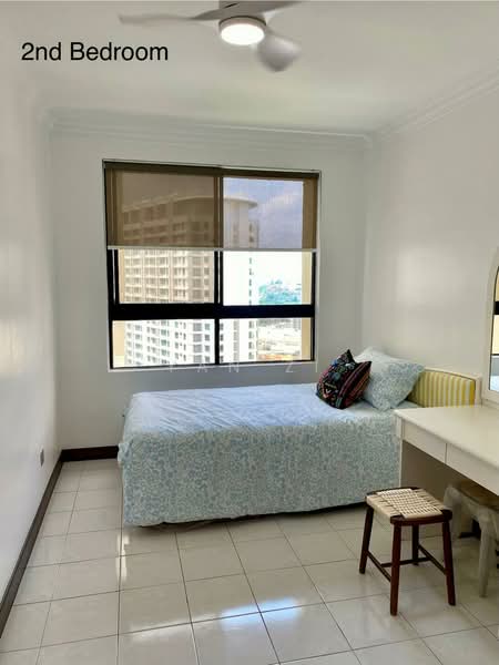 Condominium for Rent at Mont Kiara Pines - Yan Zi - PropertyGuru.com.my