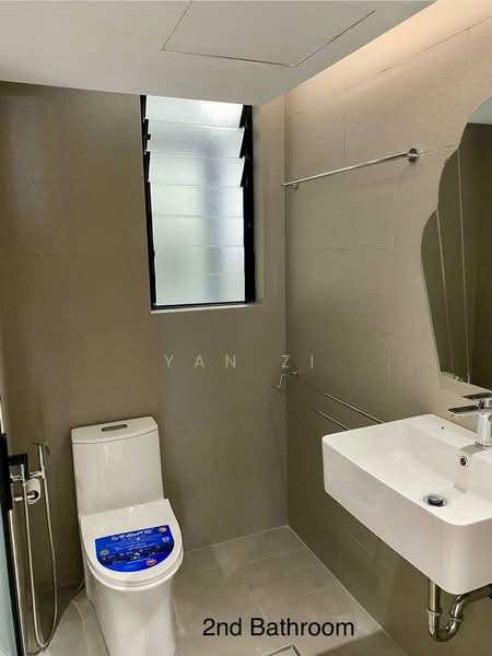 Condominium for Rent at Mont Kiara Pines - Yan Zi - PropertyGuru.com.my