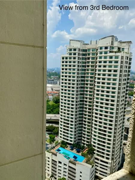 Condominium for Rent at Mont Kiara Pines - Yan Zi - PropertyGuru.com.my