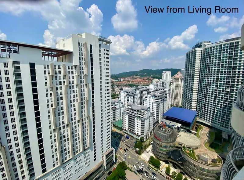 Condominium for Rent at Mont Kiara Pines - Yan Zi - PropertyGuru.com.my