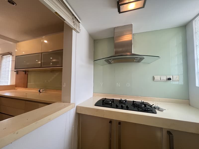 2-storey Terraced House for Sale in Bandar Mahkota Cheras (Cheras) - Jimmy Ng - Kitchen - PropertyGuru.com.my