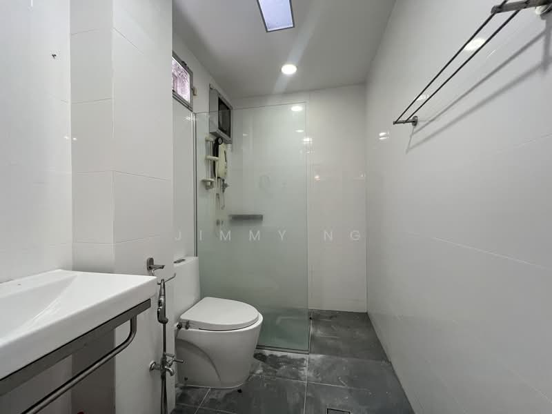 2-storey Terraced House for Sale in Bandar Mahkota Cheras (Cheras) - Jimmy Ng - Bathroom - PropertyGuru.com.my