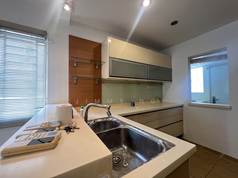 2-storey Terraced House for Sale in Bandar Mahkota Cheras (Cheras) - Jimmy Ng - Kitchen - PropertyGuru.com.my