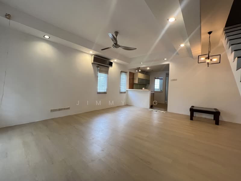 2-storey Terraced House for Sale in Bandar Mahkota Cheras (Cheras) - Jimmy Ng - Living Room - PropertyGuru.com.my