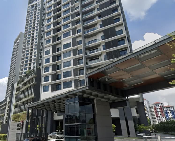 Condominium for Sale at TRIA Seputeh in 9 Seputeh, Kuala Lumpur - Fey Lee - Exterior - PropertyGuru.com.my