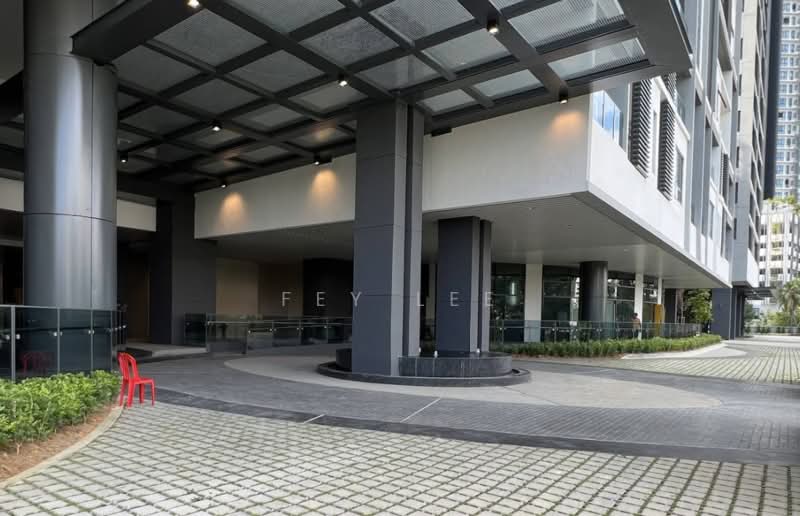 Condominium for Sale at TRIA Seputeh in 9 Seputeh, Kuala Lumpur - Fey Lee - Exterior - PropertyGuru.com.my