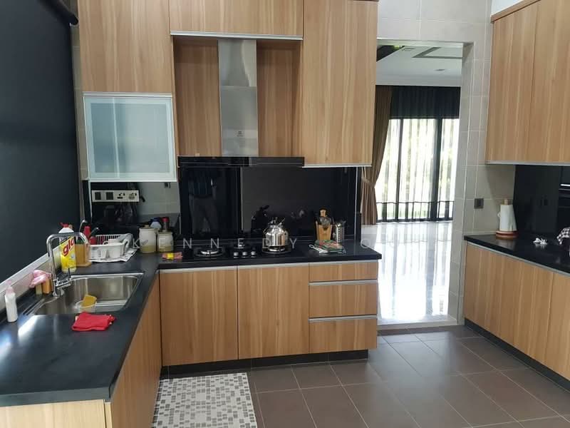 Bungalow for Sale in East Ledang (Iskandar Puteri (Nusajaya)) - Kennedy Looi - Kitchen - PropertyGuru.com.my