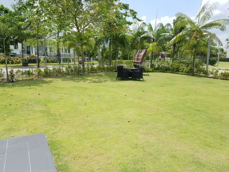 Bungalow for Sale in East Ledang (Iskandar Puteri (Nusajaya)) - Kennedy Looi - Exterior - PropertyGuru.com.my