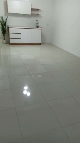 Service Residence for Sale at SOHO @ Empire City - Kew . - Kitchen - PropertyGuru.com.my