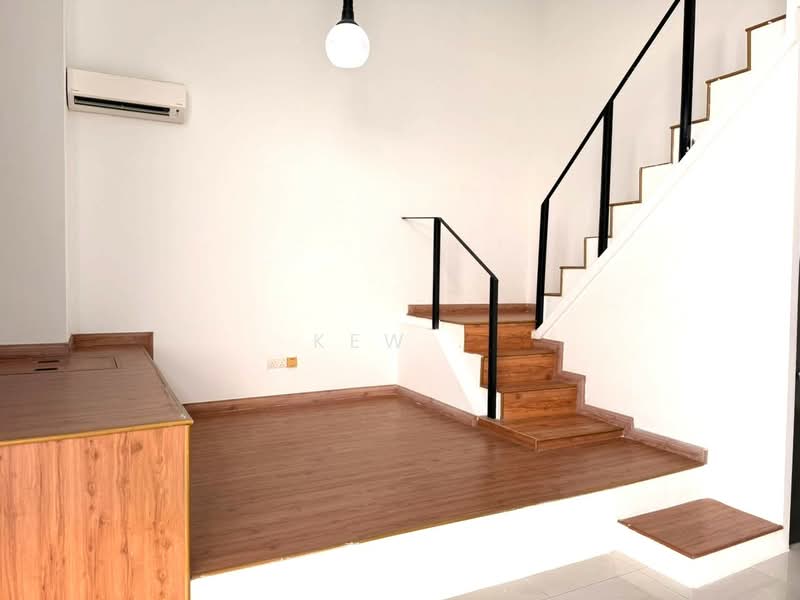 Service Residence for Sale at SOHO @ Empire City - Kew . - Interior - PropertyGuru.com.my