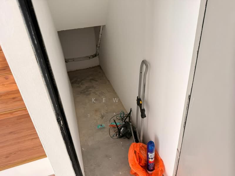 Service Residence for Sale at SOHO @ Empire City - Kew . - Interior - PropertyGuru.com.my