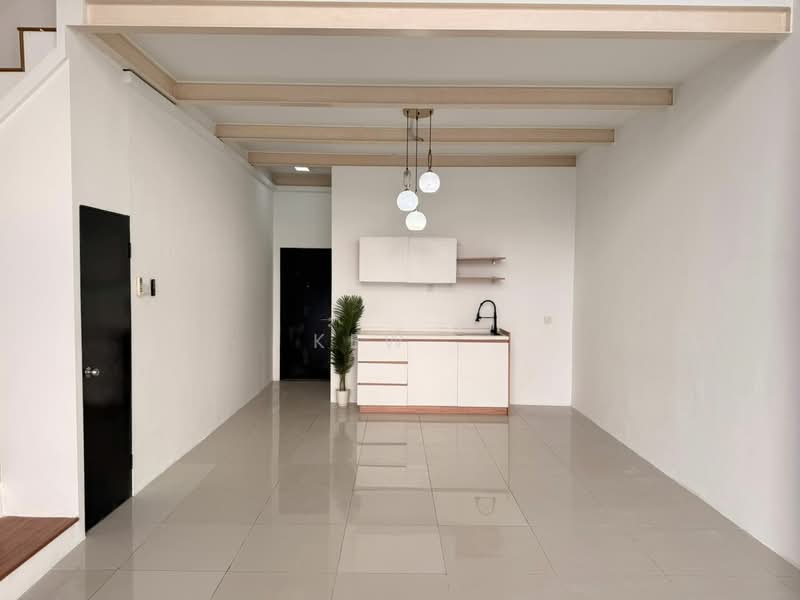 Service Residence for Sale at SOHO @ Empire City - Kew . - Interior - PropertyGuru.com.my