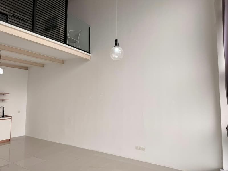 Service Residence for Sale at SOHO @ Empire City - Kew . - Interior - PropertyGuru.com.my