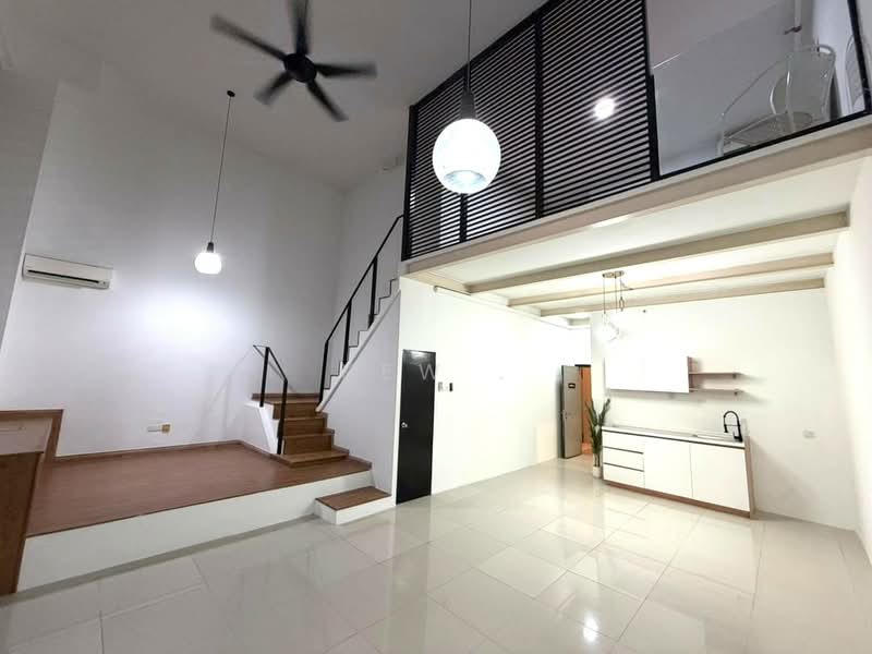 Servis Apartment untuk Dijual di SOHO @ Empire City - Kew . - PropertyGuru.com.my