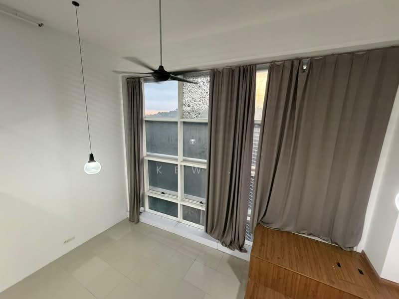 Servis Apartment untuk Dijual di SOHO @ Empire City - Kew . - PropertyGuru.com.my