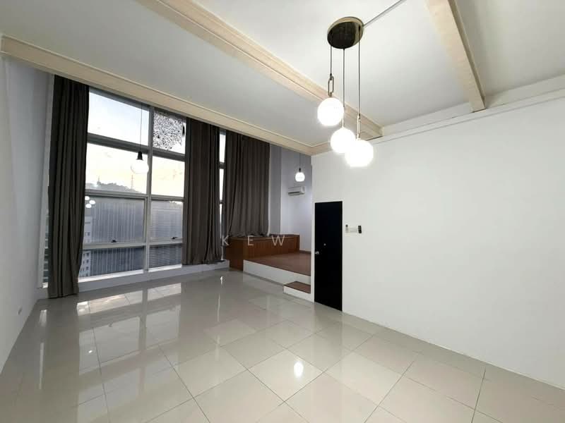 Servis Apartment untuk Dijual di SOHO @ Empire City - Kew . - PropertyGuru.com.my