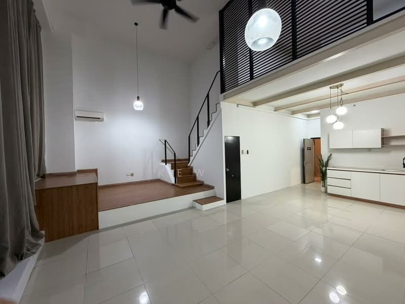 Servis Apartment untuk Dijual di SOHO @ Empire City - Kew . - PropertyGuru.com.my