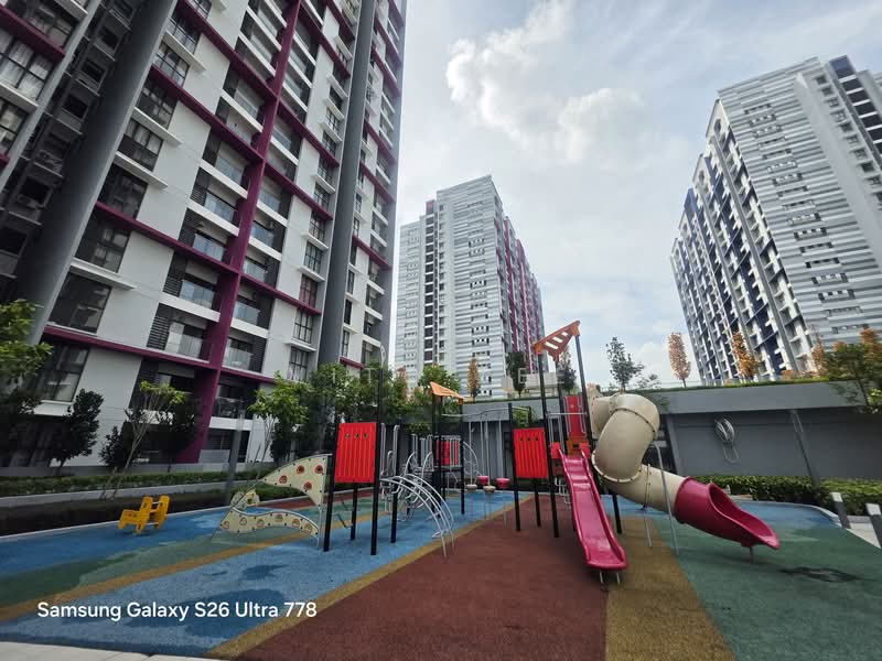 Condominium for Rent at Admiral Residences - Vito Lee - PropertyGuru.com.my