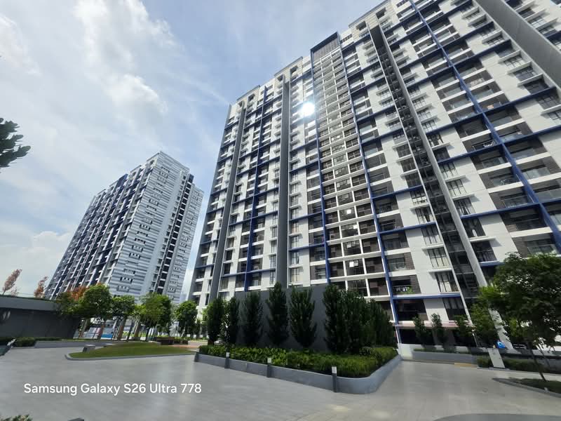 Condominium for Rent at Admiral Residences - Vito Lee - PropertyGuru.com.my