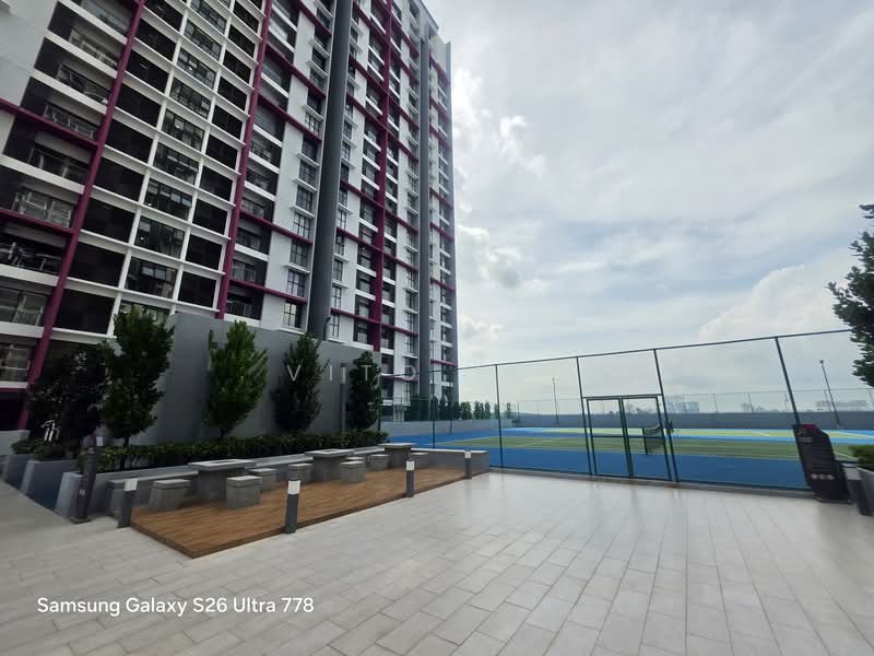 Condominium for Rent at Admiral Residences - Vito Lee - PropertyGuru.com.my