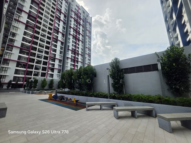 Condominium for Rent at Admiral Residences - Vito Lee - PropertyGuru.com.my