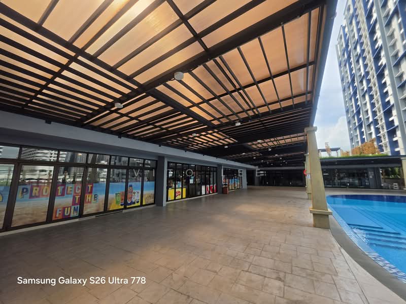 Condominium for Rent at Admiral Residences - Vito Lee - PropertyGuru.com.my