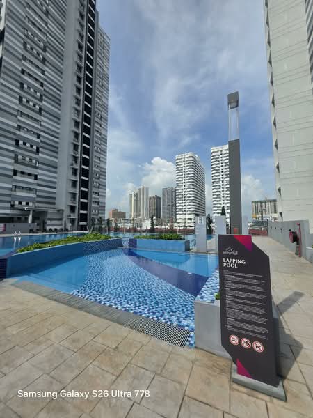 Condominium for Rent at Admiral Residences - Vito Lee - PropertyGuru.com.my