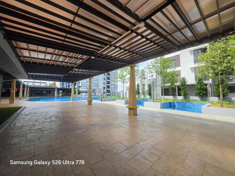 Condominium for Rent at Admiral Residences - Vito Lee - PropertyGuru.com.my