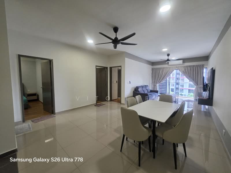 Condominium for Rent at Admiral Residences - Vito Lee - PropertyGuru.com.my