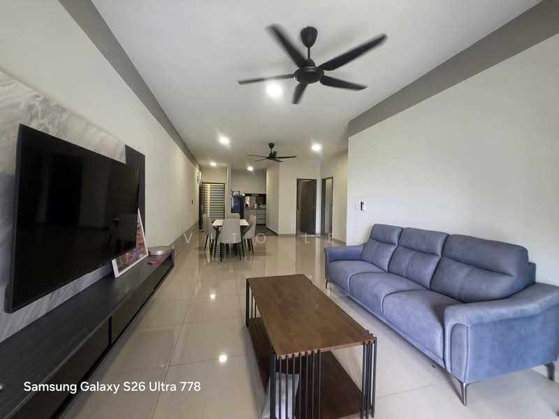 Condominium for Rent at Admiral Residences - Vito Lee - PropertyGuru.com.my