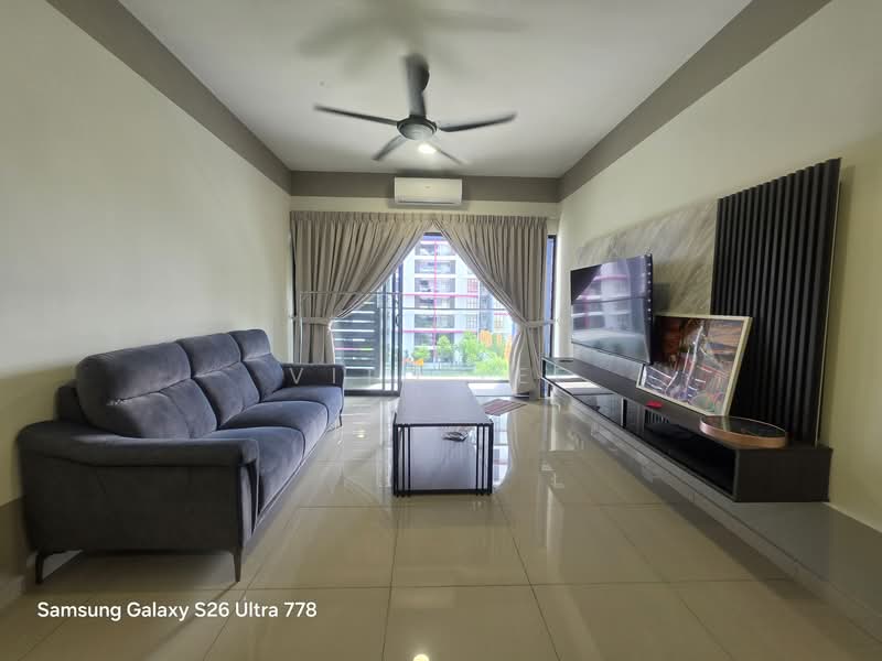 Condominium for Rent at Admiral Residences - Vito Lee - PropertyGuru.com.my