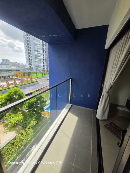 Condominium for Rent at Admiral Residences - Vito Lee - PropertyGuru.com.my