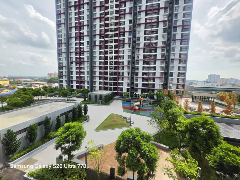 Condominium for Rent at Admiral Residences - Vito Lee - PropertyGuru.com.my