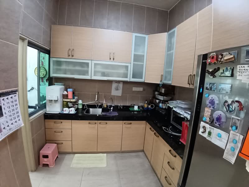 Terraced House for Sale in Taman Seri Bukit Segambut (Batu) - Javen Low - PropertyGuru.com.my