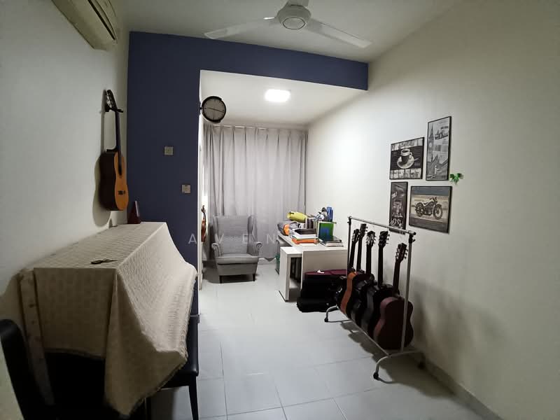 Terraced House for Sale in Taman Seri Bukit Segambut (Batu) - Javen Low - PropertyGuru.com.my