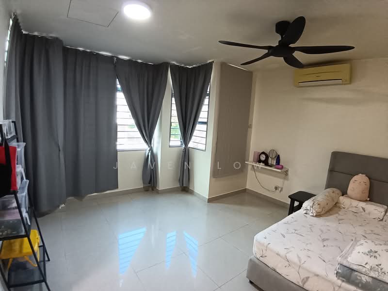 Terraced House for Sale in Taman Seri Bukit Segambut (Batu) - Javen Low - PropertyGuru.com.my